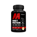 Whey Protein Concentrate, with 5000Mg Protein, Gluten Free & Non-Gmo, Boost Immunity and Support Post-Exercise Recovery