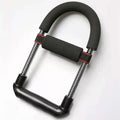 Fortalecedor de muñeca portátil para hombres: herramienta profesional para fortalecer antebrazos y muñecas, ideal para entrenamiento muscular y ejercicio en casa.