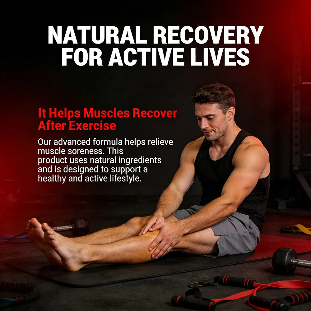 Cápsulas de concentrado de proteína de suero - 900 mg de proteína, recuperación post-entrenamiento, salud muscular y refuerzo del sistema inmunitario, sin gluten ni OMG