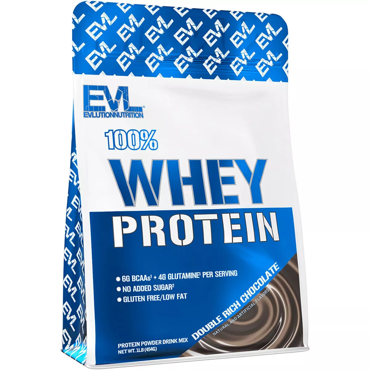 Evlution Nutrition 100% Whey Protein
