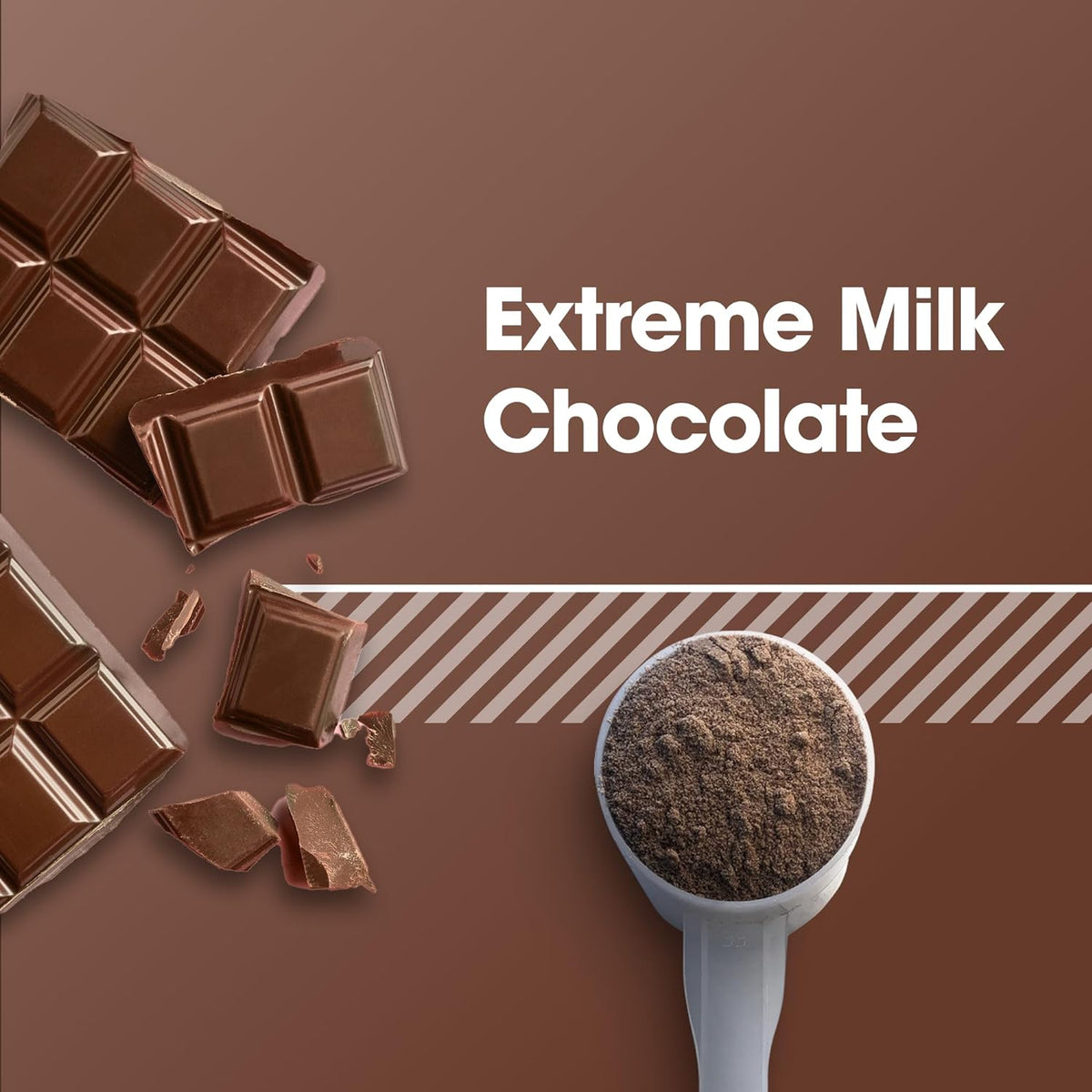 Proteína de suero Gold Standard, sabor chocolate con leche extremo, 4.53kg (paquete de 2)