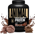 Proteína de suero aislada en polvo, 25 g de alto contenido proteico | Chocolate, 1.81kg