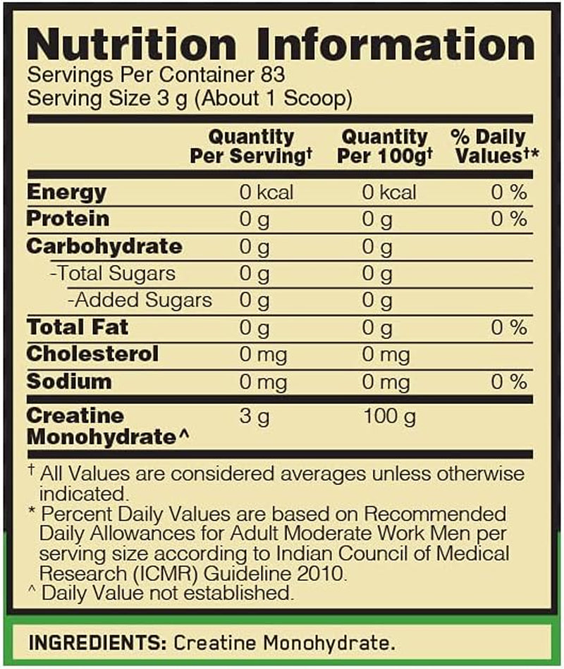 Gold Standard 100% Whey Protein (aislado como fuente principal) – Chocolate Double Rich, 907.18grs + Creatina monohidratada micronizada en polvo – Sin sabor, 300 gramos
