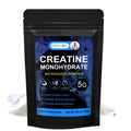 Monohidrato de creatina. Proteínas de suero para el rendimiento energético, la recuperación muscular y el entrenamiento. Suplemento nutricional para adultos.