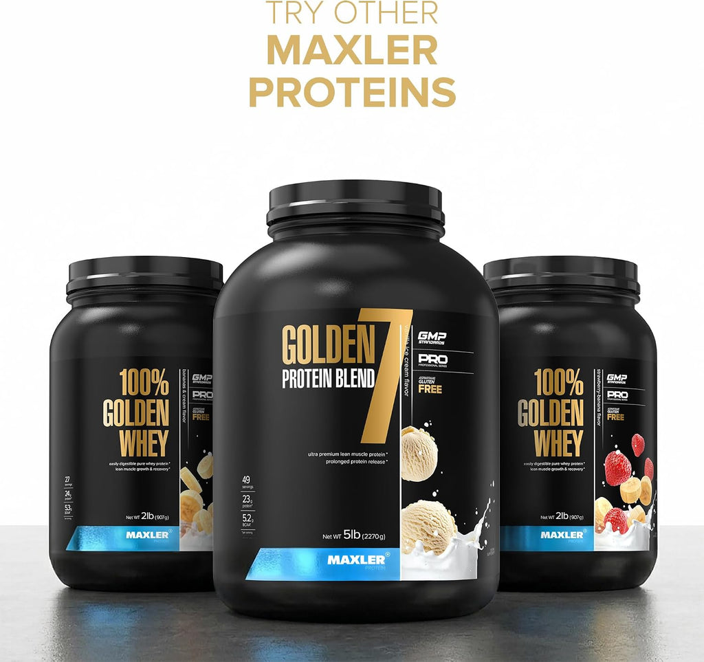 100% proteína de suero dorada - 24 g de proteína por porción - Proteína de suero en polvo para antes del entrenamiento - Mezcla de concentrado, aislado e hidrolizado de suero de rápida absorción - Tarta de queso con frambuesa 907.18grs.