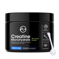 Creatine Monohydrate Energy Performance Whey Proteins for Muscle Mass Workout Recovery Friendly Adult Nutritional Supplement